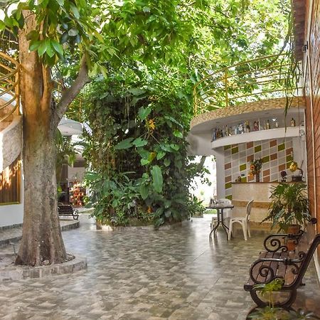 Green House Tarapoto Zewnętrze zdjęcie
