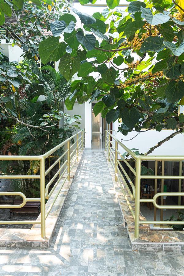Green House Tarapoto Zewnętrze zdjęcie