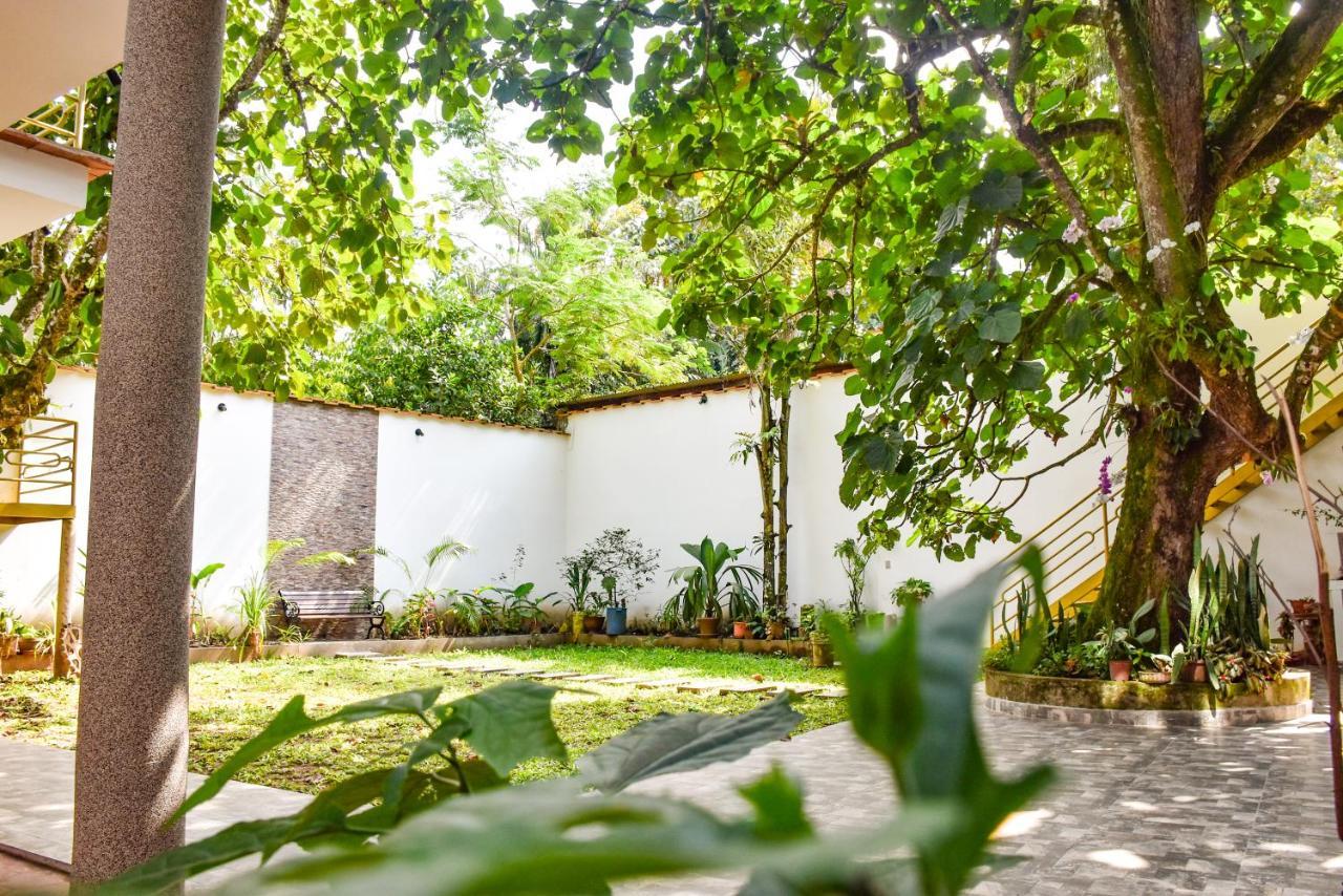 Green House Tarapoto Zewnętrze zdjęcie