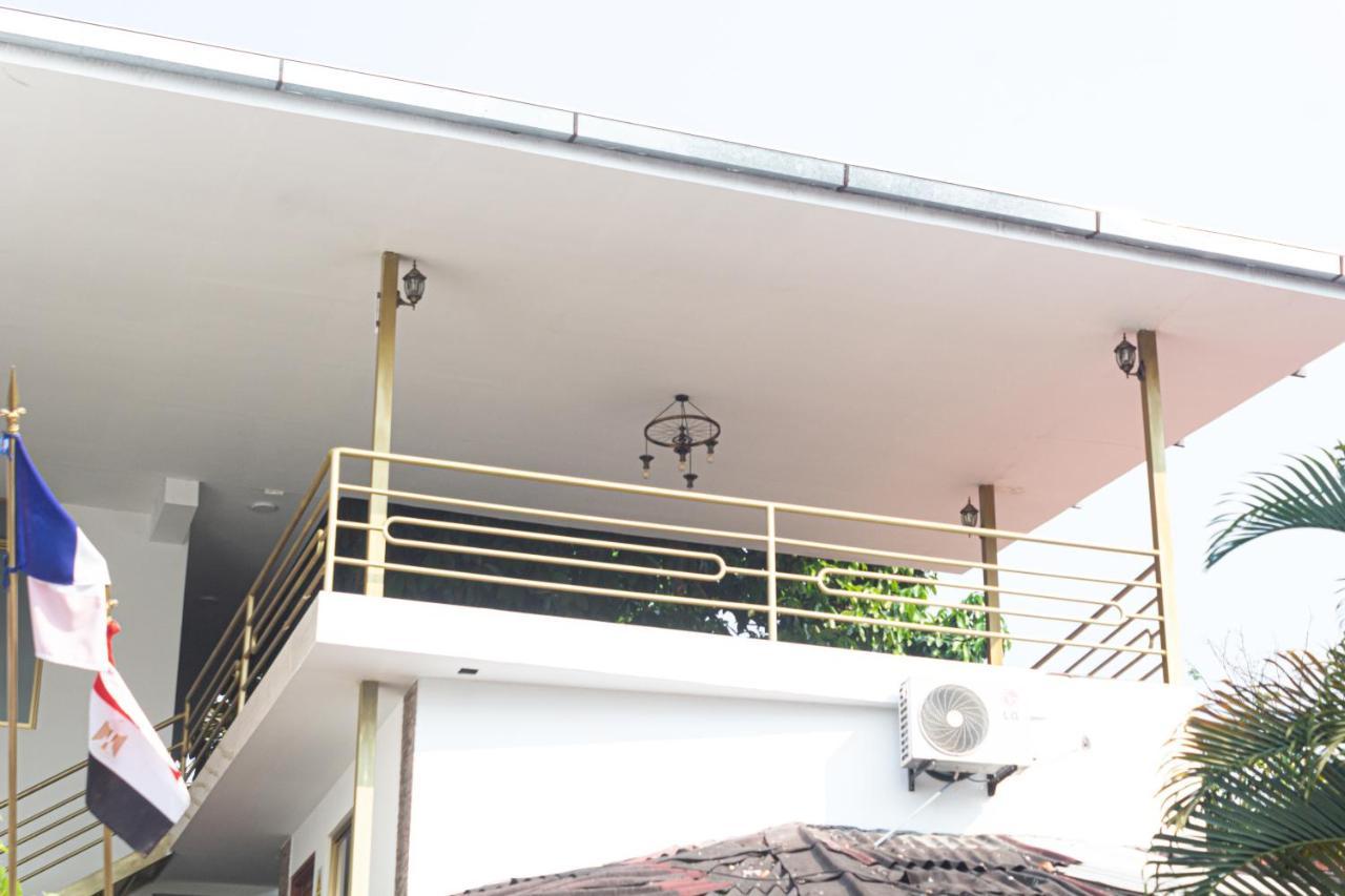 Green House Tarapoto Zewnętrze zdjęcie