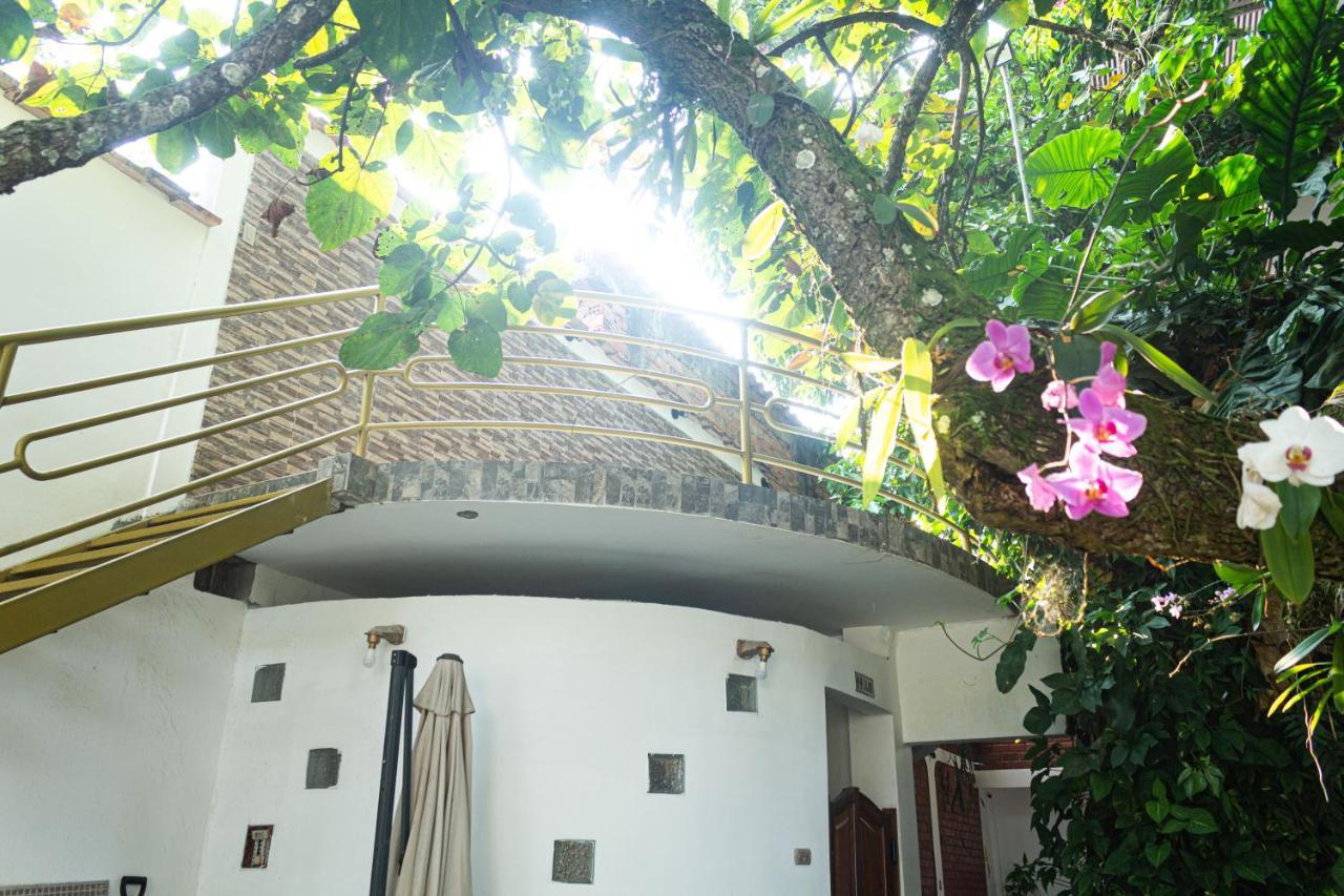 Green House Tarapoto Zewnętrze zdjęcie